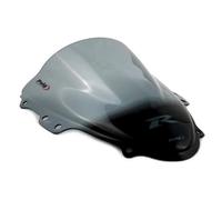 Puig 4055H Cupolino Racing, Trasparente (Fumè Chiaro)