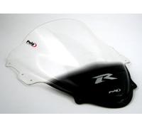 Motoplastic Cupolino Racing per Suzuki GSX-R750 2006 Trasparente 4055W