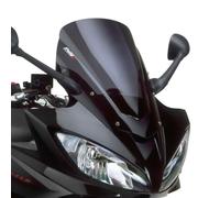 PUIG CUPOLINO RACING PER YAMAHA FZ6 FAZER S2 07-10 FUME SCURO