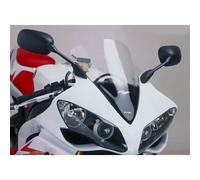 Puig Parabrezza Racing Yamaha YZF-R1 2007/2008 Trasparente 4365W
