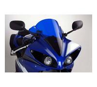 CUPOLINO PUIG BLU 4935A YAMAHA YZF-R1 1000 2009 / 2014