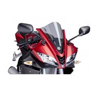 CUPOLINO PUIG FUME CHIARO 4637H YAMAHA YZF-R125 125 2008 / 2018