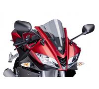 CUPOLINO PUIG FUME CHIARO 4637H YAMAHA YZF-R125 125 2008 / 2018