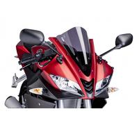 CUPOLINO PUIG FUME SCURO 4637F YAMAHA YZF-R125 125 2008 / 2018