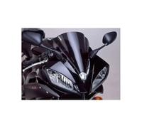 PUIG Cupolino Racing per Yamaha YZF-R6 06-07 Fumé scuro