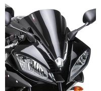 PUIG CUPOLINO RACING PER YAMAHA YZF-R6 2007 NERO