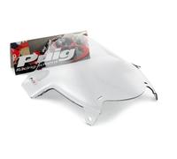 PUIG CUPOLINO RACING SUZUKI GSX650F 2008-2016 TRASPARENTE