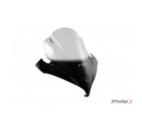 CUPOLINO PUIG FUME CHIARO 1646H YAMAHA FZ6 600 FAZER 2004 / 2008