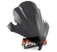 PUIG CUPOLINO RACING YAMAHA FZ6 FAZER 2004-2008 FUME SCURO