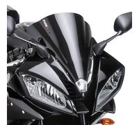 PUIG CUPOLINO RACING YAMAHA YZF-R6 2006-2007 NERO