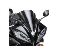 PUIG CUPOLINO RACING YAMAHA YZF-R6 2007 NERO