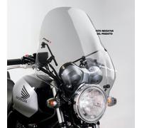 PUIG CUPOLINO RANGER BENELLI LEONCINO TRAIL 2023 FUME CHIARO