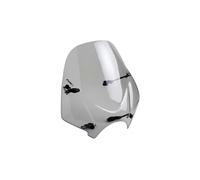 PUIG CUPOLINO RANGER KAWASAKI ZEPHYR 750 91-95 FUME CHIARO