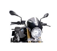 CUPOLINO PUIG FUME CHIARO 7012H BMW R NINE T 1200 2014 / 2019