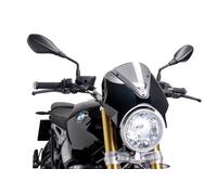 CUPOLINO PUIG FUME CHIARO 7012H BMW R NINE T 1200 2014 / 2019