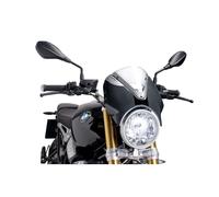 CUPOLINO PUIG TRASPARENTE 7559W BMW R NINE T 1200 PURE 2017 / 2019