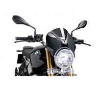 CUPOLINO PUIG FUME SCURO 7559F BMW R NINE T 1200 PURE 2017 / 2019