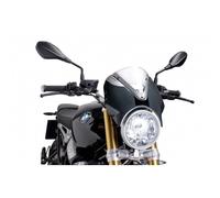 CUPOLINO PUIG TRASPARENTE 7559W BMW R NINE T 1200 PURE 2017 / 2019