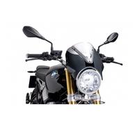 CUPOLINO PUIG TRASPARENTE 7559W BMW R NINE T 1200 PURE 2017 / 2019