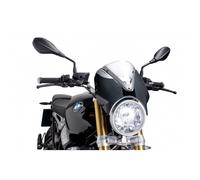 CUPOLINO PUIG TRASPARENTE 7559W BMW R NINE T 1200 PURE 2017 / 2019