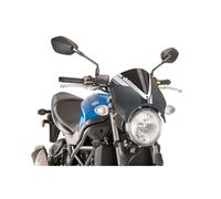 CUPOLINO PUIG NERO 8927N SUZUKI SV 650 2016 / 2019
