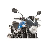 CUPOLINO PUIG NERO 8927N SUZUKI SV 650 2016 / 2019