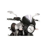 CUPOLINO PUIG TRASPARENTE 9560W YAMAHA XSR 700 2016 / 2019