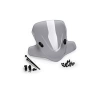 PUIG CUPOLINO SCOOTER CITY TOURING PER YAMAHA NEO'S 22-24 FUME CHIARO