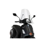 PUIG CUPOLINO SCOOTER GTS TOURING VESPA GTS 300 23-25 TRASPARENTE