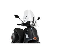 PUIG CUPOLINO SCOOTER GTS TOURING VESPA GTS 310 24-26 TRASPARENTE