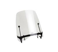 PUIG CUPOLINO SCOOTER T.G. PER PEUGEOT VIVACITY 125/RS 12-16 TRASPARENTE