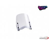 PUIG Cupolino scooter 9342W T.S. per Honda Vision 110 2022 Trasparente