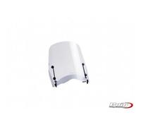 PUIG Cupolino scooter 9342W T.S. per Honda Vision 110 2022 Trasparente