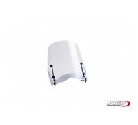 Puig 5893 W parabrezza Honda Vision 11-14 trasparente/trasparente
