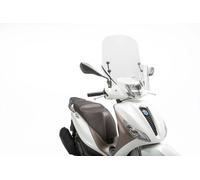PUIG CUPOLINO SCOOTER T.X. PER PIAGGIO MEDLEY 150/S 20-23 TRASPARENTE