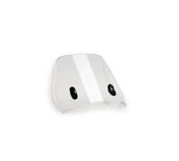 PUIG CUPOLINO SCOOTER TRAFIC PER HONDA SUPER CUB C125 18-19 TRASPARENTE