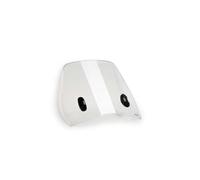 PUIG CUPOLINO SCOOTER TRAFIC PER HONDA VISION 50 11-16 TRASPARENTE