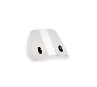 Puig Trafic Peugeot Django Windshield Trasparente