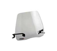 PUIG CUPOLINO SCOOTER TRAFIC PER PIAGGIO NEW LIBERTY 125/S 17 FUME CHIARO