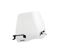 Puig 6018 W parabrezza heliobil Yamaha neo s trasparente/Traffic trasparente