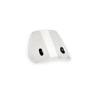 PUIG CUPOLINO SCOOTER TRAFIC PER YAMAHA NEO'S 22-24 TRASPARENTE