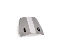 Puig Parabrezza Trafic Sym Fiddle III 50/125 Fumé chiaro