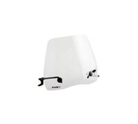 PUIG CUPOLINO SCOOTER TRAFIC VESPA PRIMAVERA 125 OFFICINA 2026 TRASPARENTE