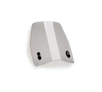 PUIG CUPOLINO SCOOTER URBAN PER HONDA VISION 110 17-19 FUME CHIARO