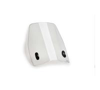 PUIG CUPOLINO SCOOTER URBAN KYMCO AGILITY CITY 50 2011-2019 TRASPARENTE