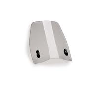 CUPOLINO PUIG FUME CHIARO 8472H PIAGGIO VESPA 125 S SPORT 2008 / 2011