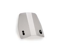 PUIG CUPOLINO SCOOTER URBAN PEUGEOT TWEET 125/RS 2011-2023 FUME CHIARO