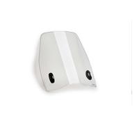PUIG: carenabris modello URBAN LIBERTY 50/125/150 11 ""-15" trasparente