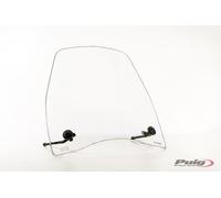 Puig Urban Piaggio Medley 125/150 Windshield Trasparente