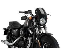 Carena coprimanubrio Anarchy